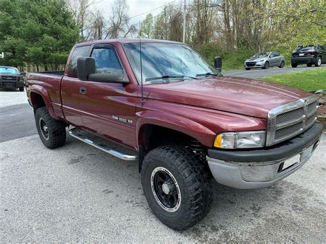 BASE, 3DR, HDC3 AM-FM-CASSETTE, Without CD CONTROL; (ID RAS) Buy in monthly payments with Affirm on orders over 50. . 1997 dodge ram 1500 for sale